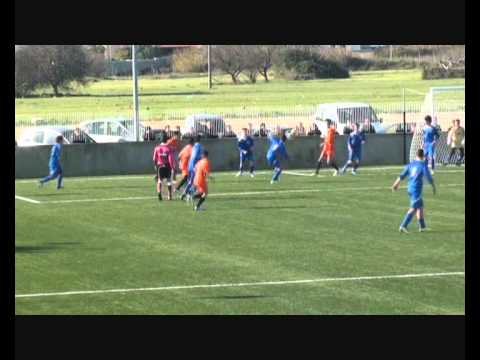 Orsa Maggiore - Brindisi 0 - 1