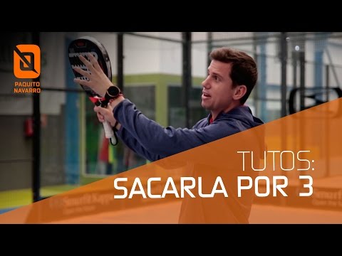 Aprende con Paquito Navarro 1x02 - Sacarla por tres