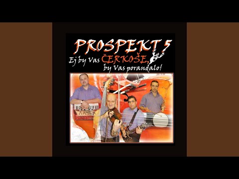 Ja vandrujem (Ľudová pieseň v súčasnom prevedení) - Ľudová pieseň v súčasnom prevedení