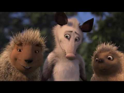 Fiverladdin Part 14 Drako Makes His Move/Prince Fiver