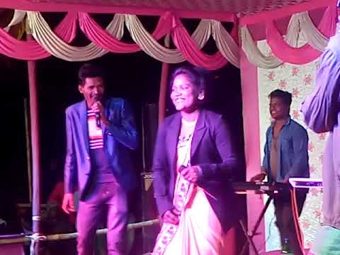 Asha&Kisan Ektali melody Program 12/02/2023 @RahulRaaj796