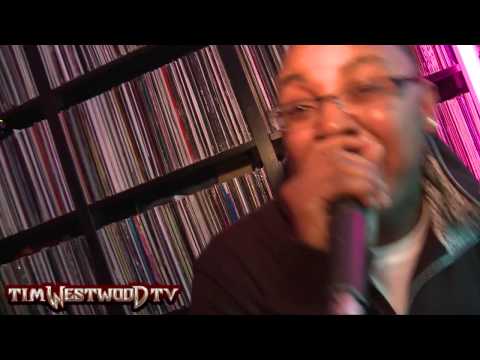 Manga, J2k & Trap gang Crib Session part 1 - Westwood