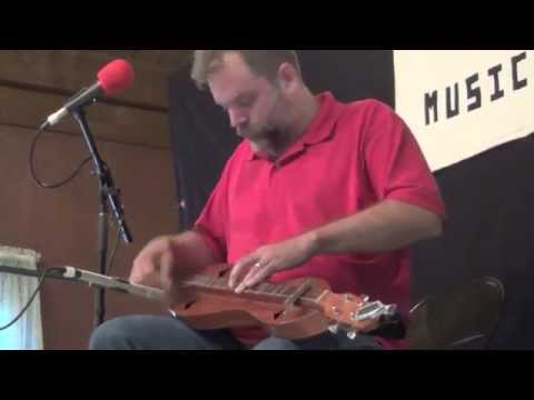 Dulcimerica 248 - "Dulci-More Pt. 2" - Mountain Dulcimer