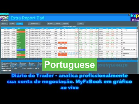 Video Ind5 Extra Report Pad