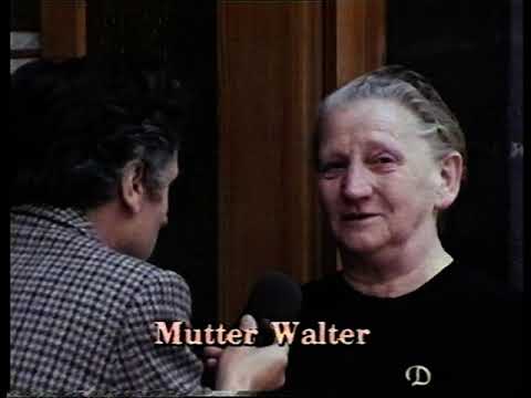 Fritz Walter - Eine Fussballlegende (SWF 1988)