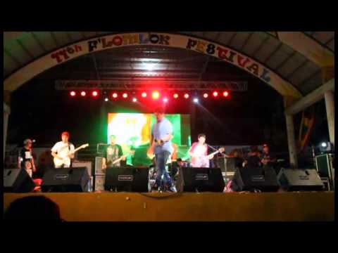 Gloc 9 sa 11th F'Lomlok Festival - I