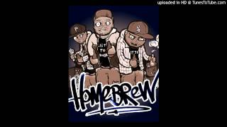 Home Brew - 55 Stories