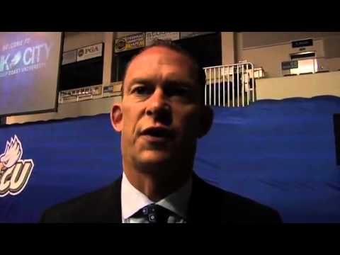 Fieler's FGCU farewell