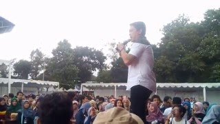 Download lagu ADA Band - Jadikan Aku Raja @ Reuni Akbar IKA UNPAD 2016 mp3