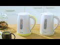 Video review Zelmer ZCK7616I