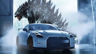 Nissan GT-R (R35) 2008 - 2025