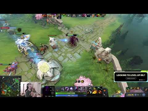 If Arteezy Can Play Spectre  His Dog can Play Spectre Too "It's Eazy"