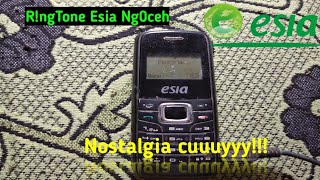Download lagu R!ngtone HP Esia Ngoceh !! mp3