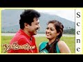 Narasimman I P S Tamil Movie Scene Sarthkumar To Convince Manam Song