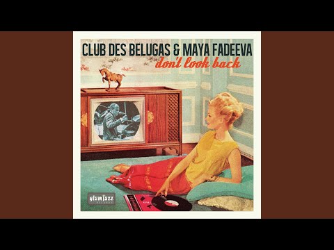 Don't Look Back (Radio Edit)