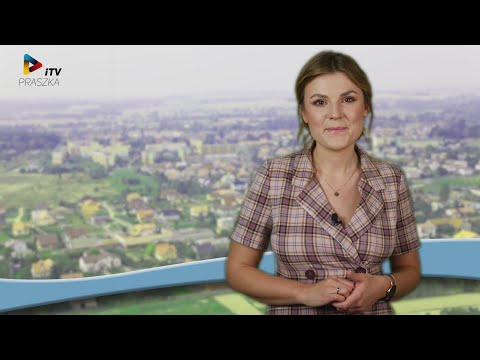 LISTOPAD 2020 - Wiadomości iTV Praszka