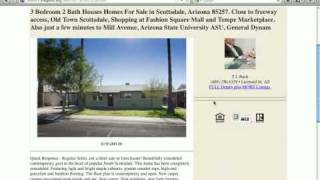 Craig Says - help with Craigslist Ad Posting use Keywords SEO