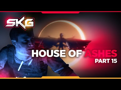 House Of Ashes - Part 15 Daylight & The End - 2K 60ᶠᵖˢ