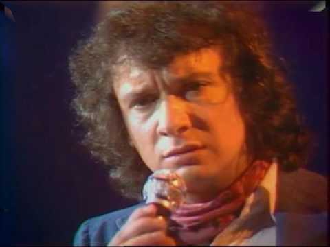 A la volonté du peuple - Michel Sardou