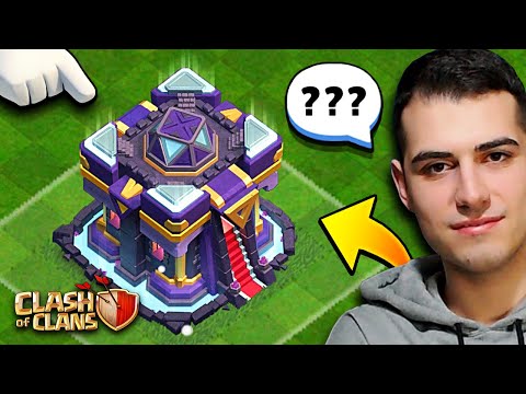 CHE FINE ha FATTO il MIO VILLAGGIO di CLASH OF CLANS???