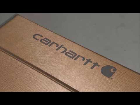 All Girls Garage Reviews the Carhartt UVS100 Custom Sunscreen