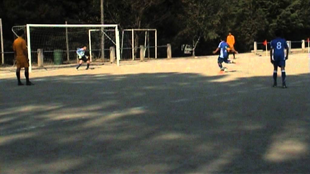 RANHADOS - CF REPESENSES SUB13
