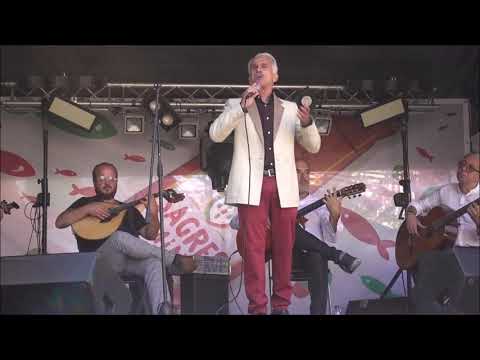 Alcino Bom - "Promete, jura" (Maria João Dâmaso / Sérgio Dâmaso)