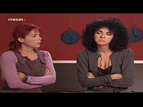 Singles 2 - Επεισόδιο 13 HD | Χωριστοί κόσμοι