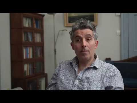 Steve Watts - Bass. Eddie Parker's Debussy Mirrored Ensemble