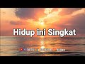 Hidup Ini Singkat Renungan Dan Doa Pagi RenunganMalamSuarainjil