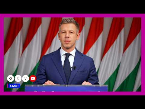 Magyar Péter lerántotta a leplet a Tisza programjáról