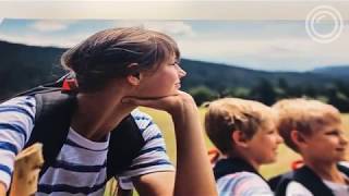 Foto Op Canvas YouTube video