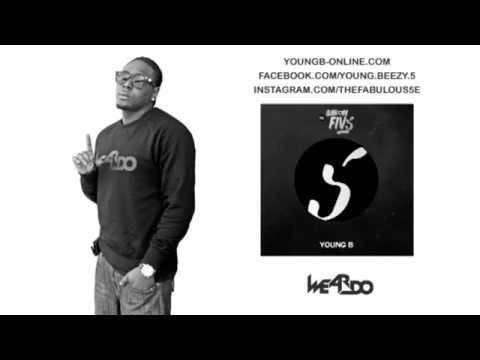 Young B - The Fabulous 5 Ad