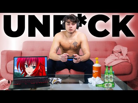 How To Unf*ck Your Life