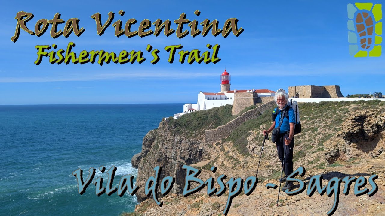 Vila do Bispo - Sagres