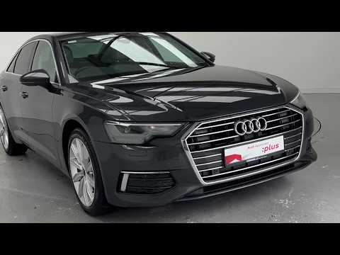 Audi A6 €479 p/m 40 TDI SE 204HP A/T - Image 2