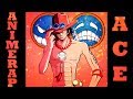 AnimeRap - One Piece Rap | Реп про Портгаса Д ...