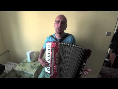 Hanko / Tango Apaszowskie