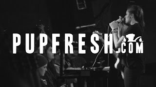 PVRIS - "St. Patrick" (Live)