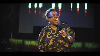 GREAT JEHOVAH | Travis Greene cover by Londa Larmond &amp; Rhema Worship &amp; Praise