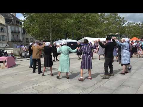 Label Argent 2023 - Guéhenno