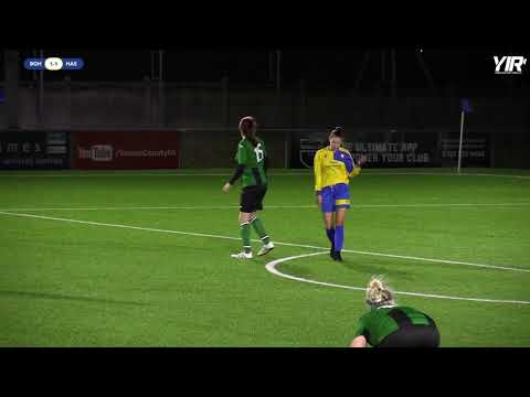 Burgess Hill Town vs. Hassocks - 07-03-19