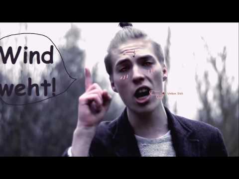 Naturborschen - Siluns&UMBO RR (Prod. by Motorgrätsche)