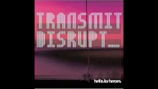 Hell Is for Heroes - Burning Lafayette (Hidden Track)