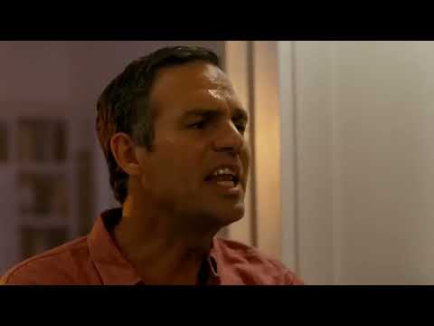 The Normal Heart trailer thumbnail — Ned on Fire Island amid 80s sunshine that soon darkens