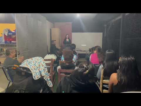Taller Comunitario - CASA TAO (Mera - Pastaza) - Rafaela Cobo