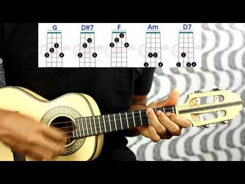 Chora - Dodo Oliveira