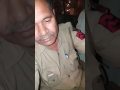 Police Walo Ki Pitai Dekhe