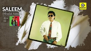 Download lagu Dibadai Asmara - Saleem [ MV] mp3