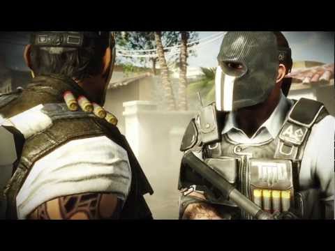 Army of Two : Le Cartel du Diable Playstation 3